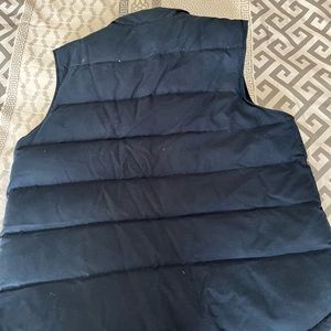 Mens Vest